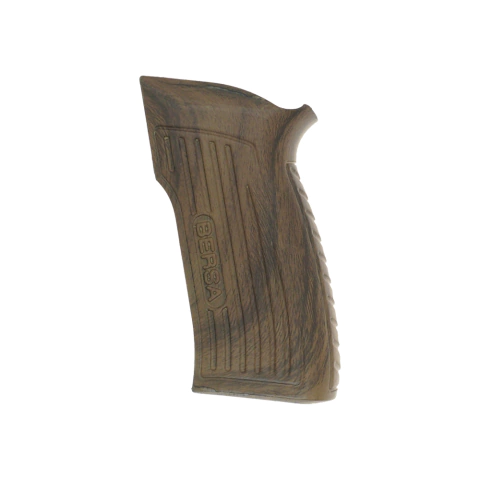 CACHA TPR ORIGINAL - SIMIL MADERA- NOGAL- 9 & 40