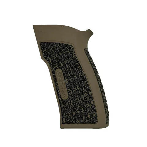 CACHA TPR ORIGINAL CON STIPPLING LASER - 9 & 40 FDE