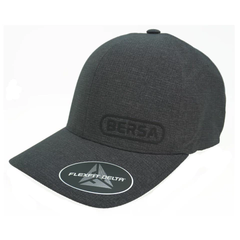 GORRA ORIGINAL BERSA DELTA - CARBON by YUPOONG FLEXFIT - comprar online