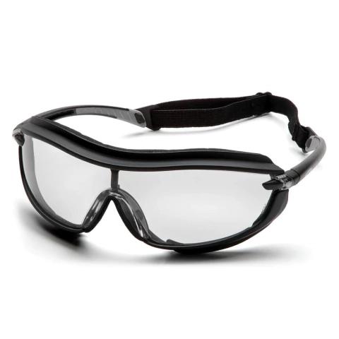 ANTEOJOS TACTICOS PYRAMEX XS3 PLUS - (CLEAR) - comprar online