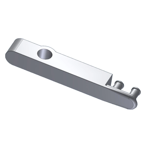 CUERPO DEL SENSOR THUNDER 380cc