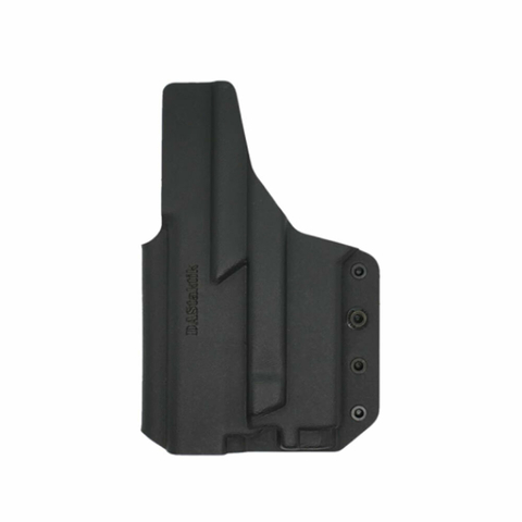 FUNDA KYDEX INTERNA PARA TPRc EQUIPADA CON LINTERNA OLIGHT MINI