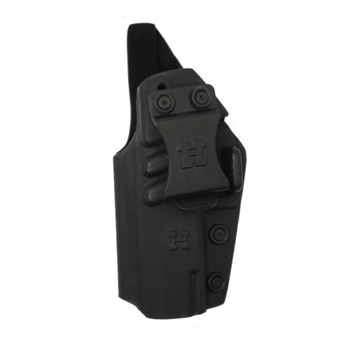 FUNDA INTERNA KYDEX TPR9 / 40 FULL SIZE ( ZURDO ) - comprar online