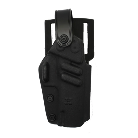 FUNDA EXTERNA KYDEX FIJA PARA TPR FULL SIZE - comprar online
