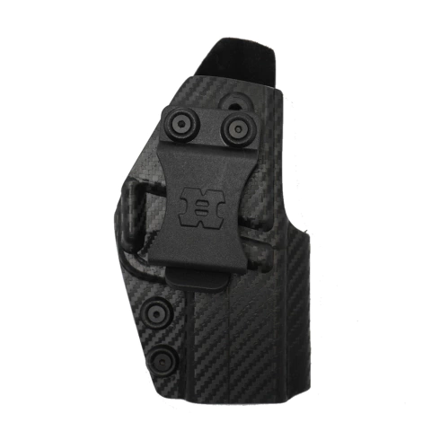 FUNDA INTERNA KYDEX FIBRA DE CARBONO - THUNDER 22 / 380
