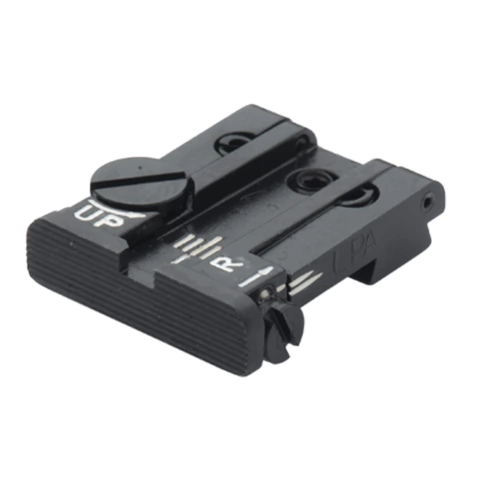 ALZA LPA ITALIANA REGULABLE - PERFIL BAJO - PARA TPR XP / BP XP