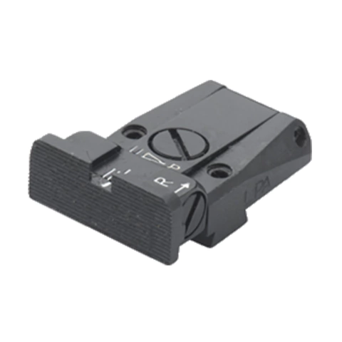 ALZA LPA ITALIANA - TPR XT / THUNDER PRO XT