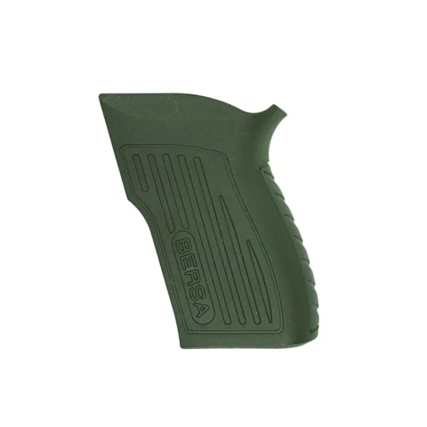 CACHA TPR COMPACTA OD GREEN ORIGINAL - 9 & 40