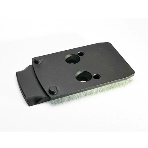 PLACA ADAPTADORA PARA MIRAS RED DOT OSIGHT - BP9FS OPTIC READY- HUELLA RMR - comprar online
