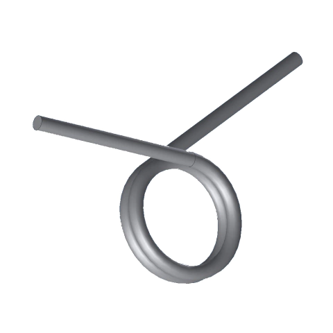 RESORTE RETEN DE CORREDERA THUNDER 380 / 380CC / 380 PLUS - comprar online