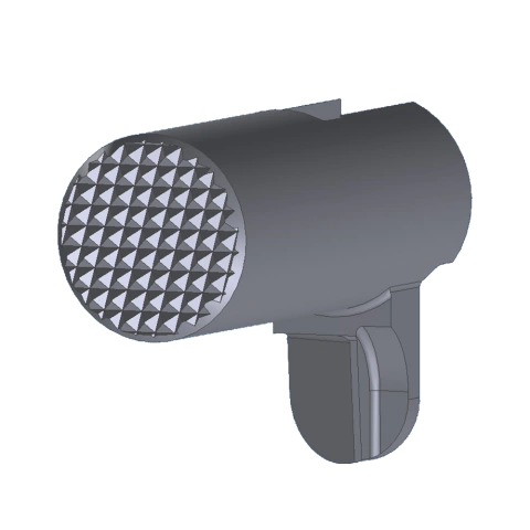 RETEN DEL CARGADOR THUNDER 22 / 380 / 380cc - comprar online