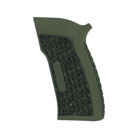 CACHA TPR ORIGINAL CON STIPPLING LASER - 9 & 40 ODG - EDICIÓN LIMITADA!!