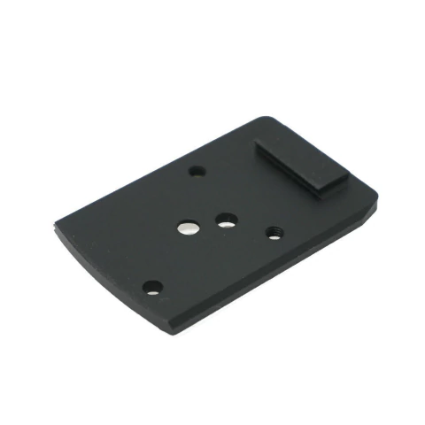 PLACA ADAPTADORA PARA MIRAS RED DOT HUELLA RMR - PARA MODELO TPR XT - comprar online