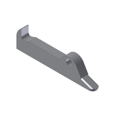 UÑA EXTRACTORA THUNDER 380CC