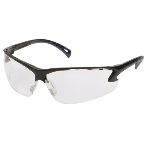ANTEOJOS TACTICOS PYRAMEX VENTURE 3 HQ - ( CLEAR )