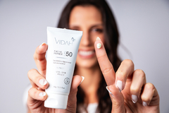 Banner da categoria SKINCARE