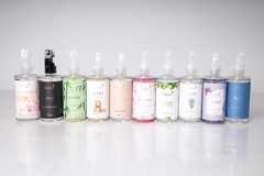 Banner da categoria Água Perfumada