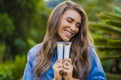 Banner da categoria Luminous Essence 