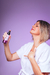 Body Splash Frutas do Bosque 120ml - comprar online