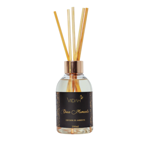 Difusor de Ambientes Doce Momento