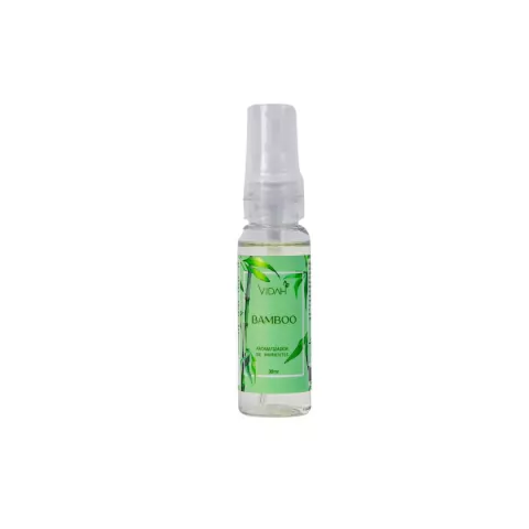 Aromatizador Bamboo 30ml