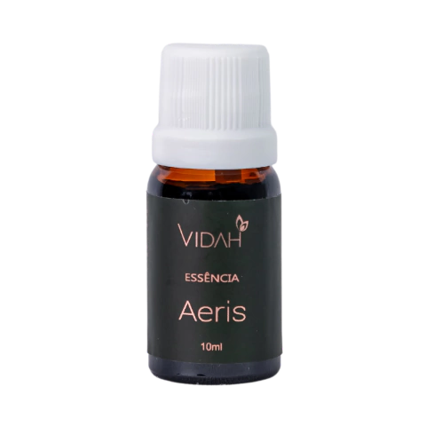 Essência Aromática Aeris 10ml