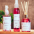 Água Perfumada Flor de Cerejeira 250ml - comprar online