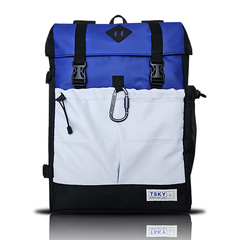 Mochila Convoy Navy - comprar online