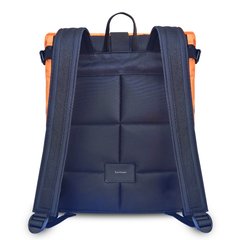 Mochila Helix Naranja - comprar online