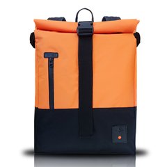 Mochila Helix Naranja