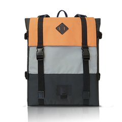 Mochila Town Naranja