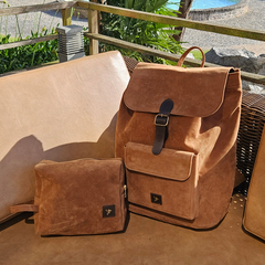 Mochila Aike Suela - tienda online