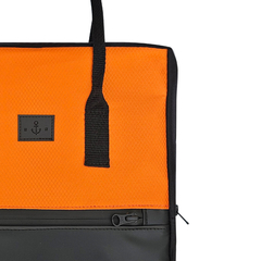 Mochila Rainbow Naranja - Tostaky