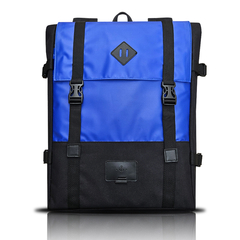 Mochila Town Azul