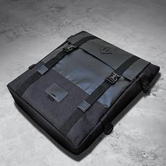 Mochila Town Negra - comprar online