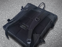 Mochila Town Negra - tienda online