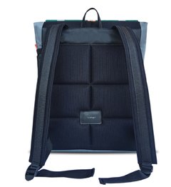 Mochila X Road Verde - comprar online