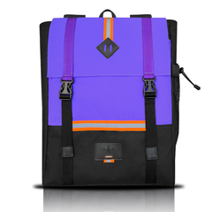 X-Road Violeta