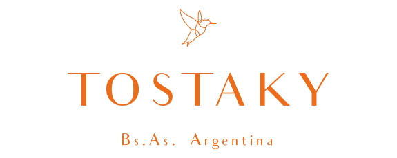Tostaky