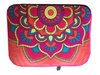 Mandala Orange