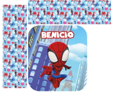 Mochila personalizada Fans - comprar online