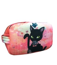 Organizador XL Black Kitten - comprar online