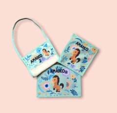 Set jardin en internet