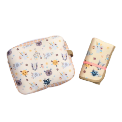 Kit cambiador pocket y neceser - comprar online