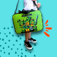 Bolso Fan club en internet