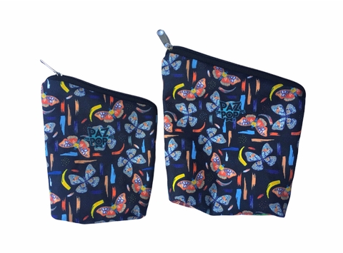 set mariposas