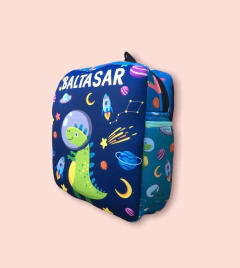 Mochila Personalizada - comprar online