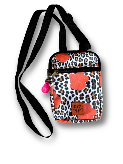 Funda Celular Print Flor