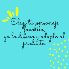 kit completo jardin Big Fan - comprar online