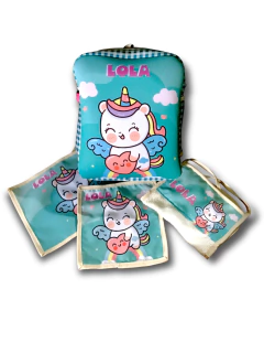 Kit basico Jardin - comprar online